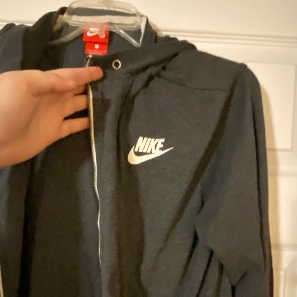 Nike jacket